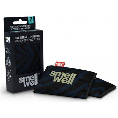 SmellWell Active Deodorizér s vůní 08 Black zebra – Zboží Dáma