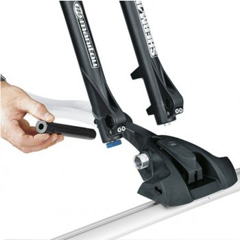 Thule 561-1 adaptér pro kola s 15 mm osou