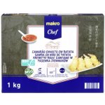 METRO Chef Krevety obalené bramborovými nudličkami, 1 kg, certifikát ASC – Zboží Dáma