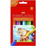 Faber-Castell Extra Jumbo 1165 12 ks – Hledejceny.cz