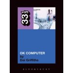 Radiohead's OK Computer - D. Griffiths – Hledejceny.cz