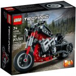 LEGO® Technic 42132 Motorka – Sleviste.cz