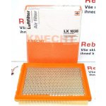Vzduchový filtr AUDI A6 C5 RS6 quattro 2002-2005 - KNECHT – Hledejceny.cz