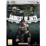 Darkest of Days – Hledejceny.cz