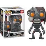 Funko POP! 1216 Five Nights At Freddy's - The Mimic – Zboží Dáma