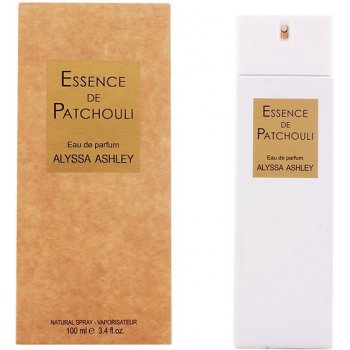 Essence De Patchouli Alyssa Ashley parfémovaná voda dámská 100 ml