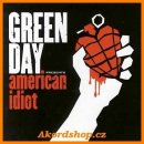  Green Day - American Idiot CD