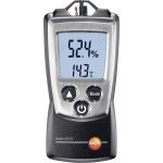 Testo 610 – Sleviste.cz