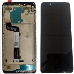 LCD Displej + Dotykové sklo + Rám Xiaomi Redmi Note 5 – Hledejceny.cz