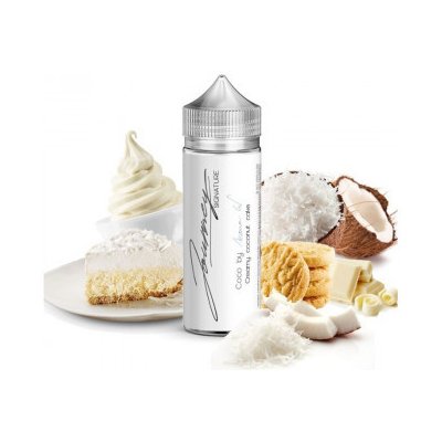 AEON Journey Signature Shake & Vape Coco by Ivana 24 ml – Zbozi.Blesk.cz