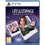 Life is Strange: Double Exposure – Sleviste.cz