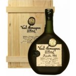 Armagnac-Delord Millésimés 1995 40% 0,7 l (kazeta) – Zboží Mobilmania