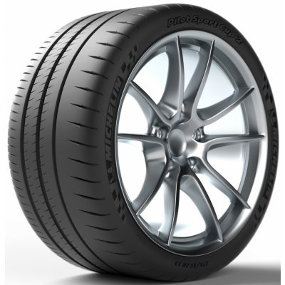 Michelin Pilot Sport Cup 2 Connect 245/30 R20 90Y – Hledejceny.cz