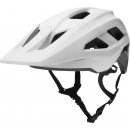 Cyklistická helma Fox Mainframe Mips white 2022