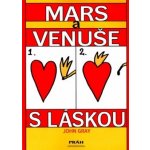 Mars a Venuše s láskou - Gray John – Sleviste.cz