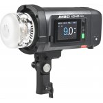 Jinbei HD 400 MAX TTL, HSS bateriový blesk 400 Ws s reflektorem – Zboží Živě