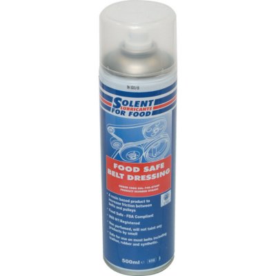 SOLENT FOR FOOD BELT 500 ml | Zboží Auto