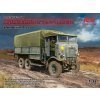 Sběratelský model Trumpeter GAZ-66 Light Truck II 1:35