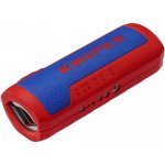 KNIPEX Nástroj na řezání ochranných hadic -Twis 902202SB – Zboží Dáma