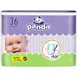 Bella Panda junior 36 ks – Sleviste.cz