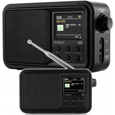 Hyundai PR 650 – Sleviste.cz