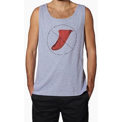 Reef DISEY TROPIC TANK heather grey – Hledejceny.cz