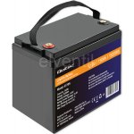 Qoltec LiFePO4 12,8V/150Ah 1920Wh – Hledejceny.cz