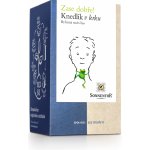 Sonnentor Knedlík v krku bio porc.dvoukomorový 27 g – Sleviste.cz