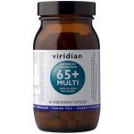 Viridian 65+ Multi 60 kapslí – Zboží Dáma Viridian 65+ Multi 60 kapslí – Zboží Dáma