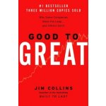 J. Collins, J. Collins Why Some Co - Good to Great