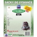 Jolly MAX ETA 10 (4+1ks) do vysav. ETA