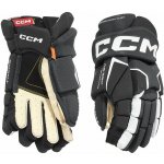 Hokejové rukavice CCM Tacks AS 580 JR – Zboží Dáma