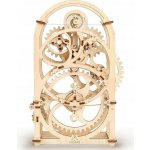 Ugears 3D mechanické puzzle Hodiny časovač (20min) 107 ks – Zbozi.Blesk.cz