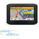 Garmin Zümo 396 LMT-S Europe