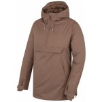 Husky Nesebi L brown – Zboží Mobilmania