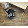 Podložka pod židli Podložka pod židli smartmatt - 5090PHD - pro podlahy průměr 90 cm