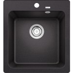 Blanco Naya 45 Antracit – Hledejceny.cz