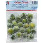 Asian Pearl Calamansi zelený Kumquat mražený 250 g – Zboží Dáma
