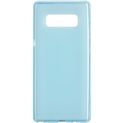 Pouzdro FLEXmat Case Samsung Galaxy Note 8 modré – Zboží Živě