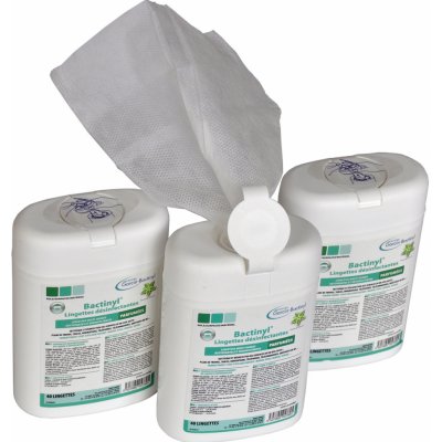 DEZINFEKČNÍ UTĚRKY – Zboží Dáma