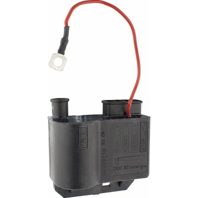 Polovodičová jednotka 12V - Korádo – Zboží Mobilmania