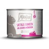 MjAMjAM šťavnaté vepřové s mrkvičkou 24 x 0,2 kg