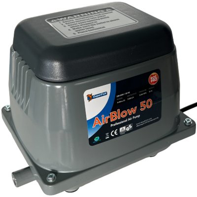 SuperFish SUPERKOI 3000 l/h AIR BLOW 50 – Hledejceny.cz