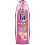 Fa Magic Oil Pink Jasmine sprchový gel 400 ml – Sleviste.cz