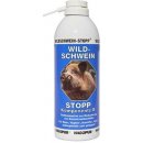 Lapač a odpuzovač Odpuzovač divokých prasat Wildschwein-Stop modrý 400 ml