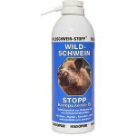 Odpuzovač divokých prasat Wildschwein-Stop modrý 400 ml – Zboží Dáma
