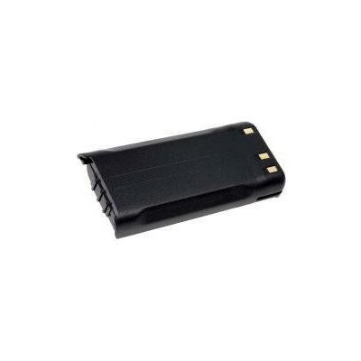 Powery Kenwood TK-2200 1800mAh NiMH 7,2V - neoriginální – Zboží Živě