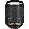 Nikon Nikkor 18-140mm f/3.5-5.6G ED VR