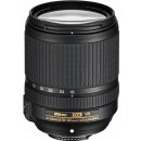 Nikon Nikkor 18-140mm f/3.5-5.6G ED VR