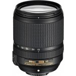 Nikon Nikkor 18-140mm f/3.5-5.6G ED VR – Zboží Živě